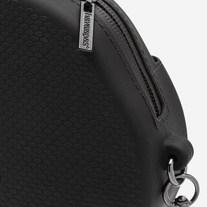 Borsa Diamond nera
