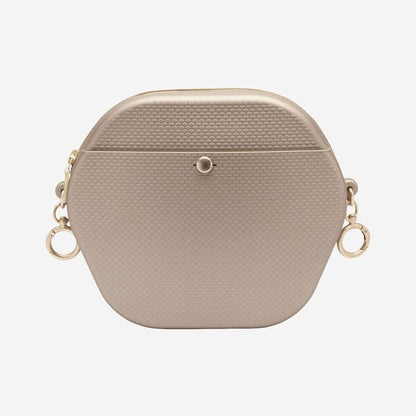 Borsa Diamond oro