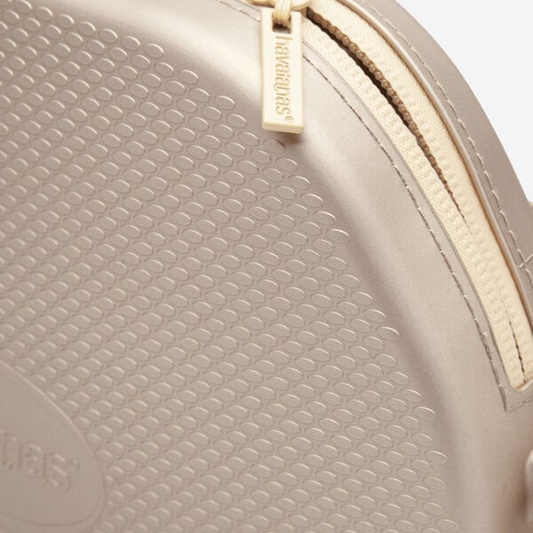 Borsa Diamond oro