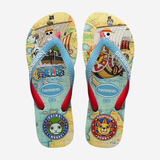 Havaianas Top One Piece