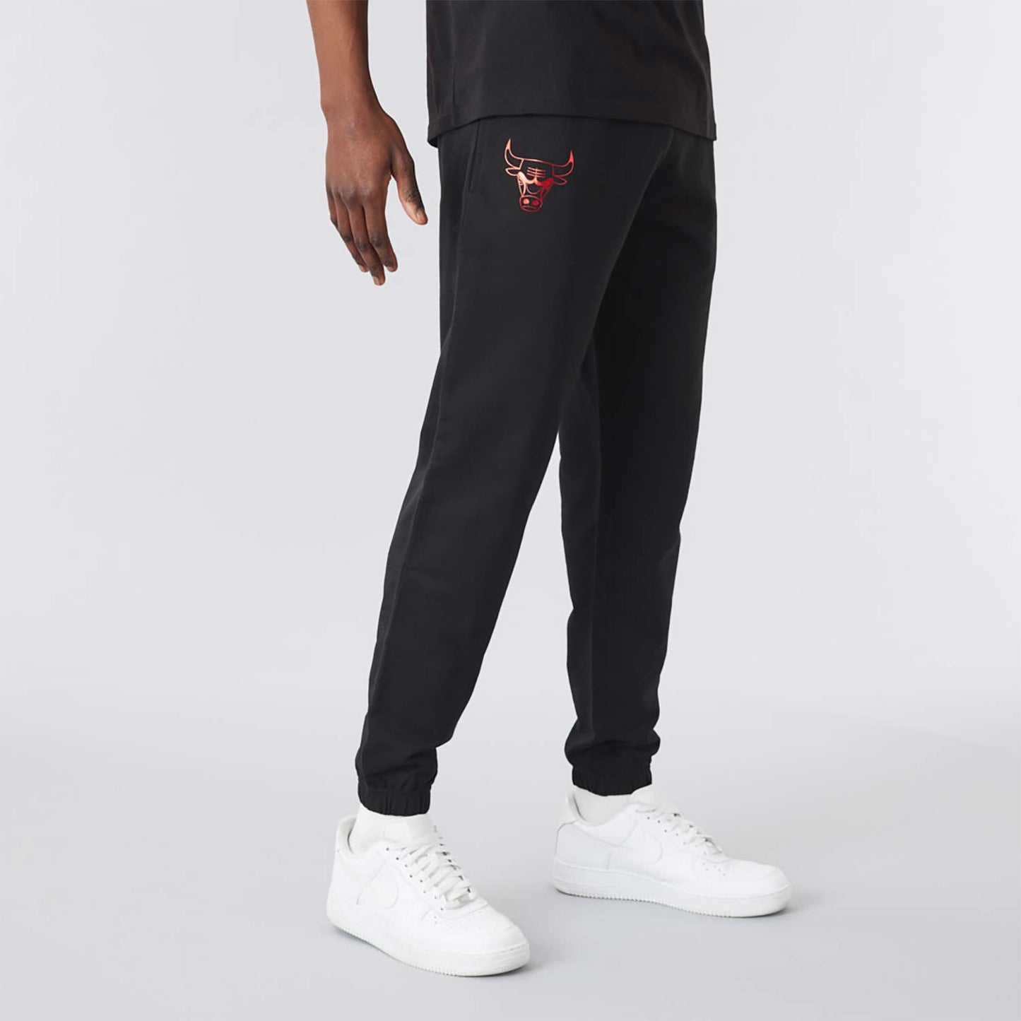 Jogger Chicago Bulls NBA Foil Neri