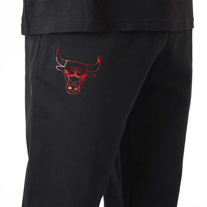 Jogger Chicago Bulls NBA Foil Neri