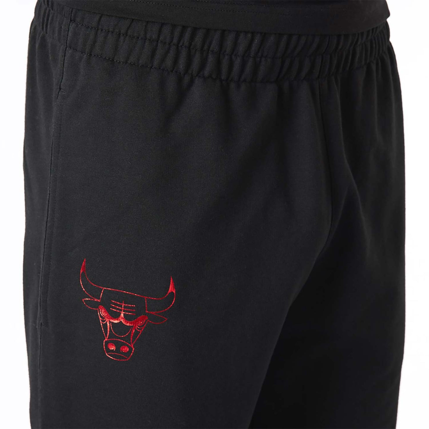 Jogger Chicago Bulls NBA Foil Neri