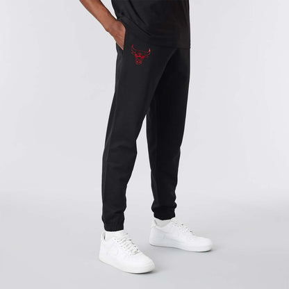 Jogger Chicago Bulls NBA Foil Neri