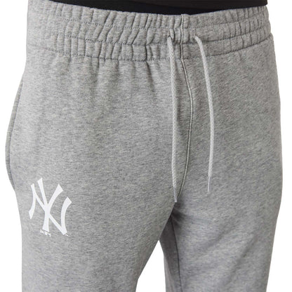 Jogger New York Yankees MLB Team Logo Grigi