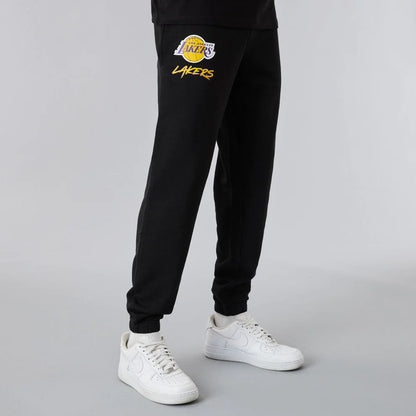 Pantaloni LA Lakers NBA script