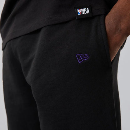 Pantaloni LA Lakers NBA script