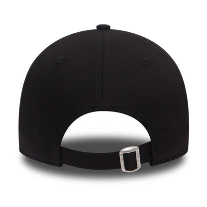 Cappellino 9FORTY Regolabile New York Yankees Essential nero