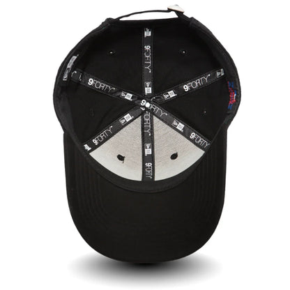 Cappellino 9FORTY Regolabile New York Yankees Essential nero