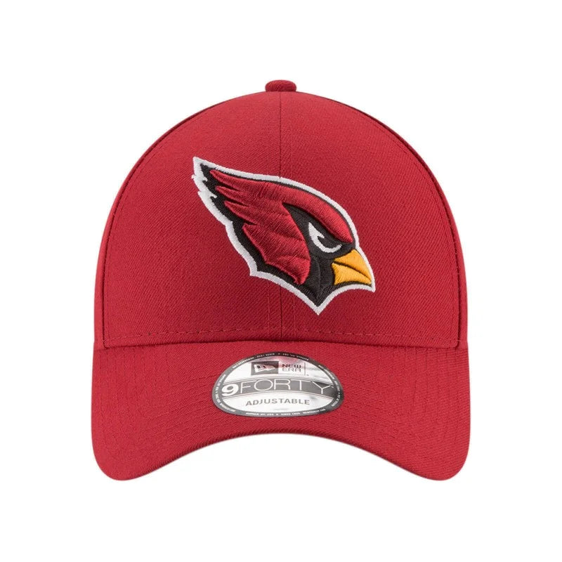 9FORTY The League Arizona Cardinals NFL Cap