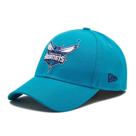 Cappellino 9FORTY Regolabile The League Chahor blu