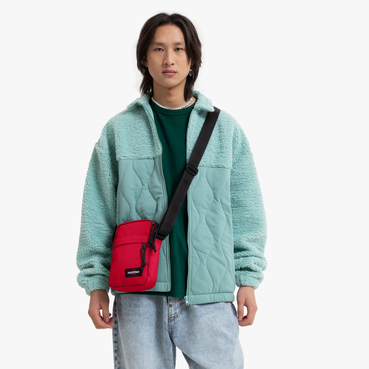 The One Sailor Red