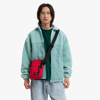 The One Sailor Red