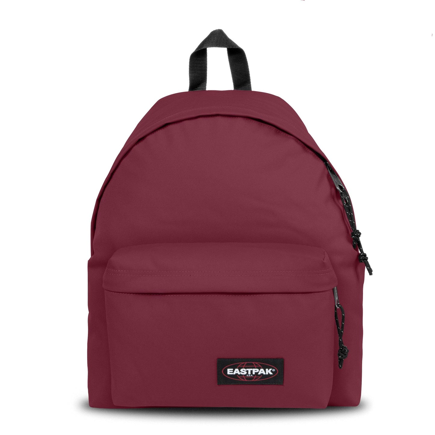 Padded Pak'r® Bushy Burgundy