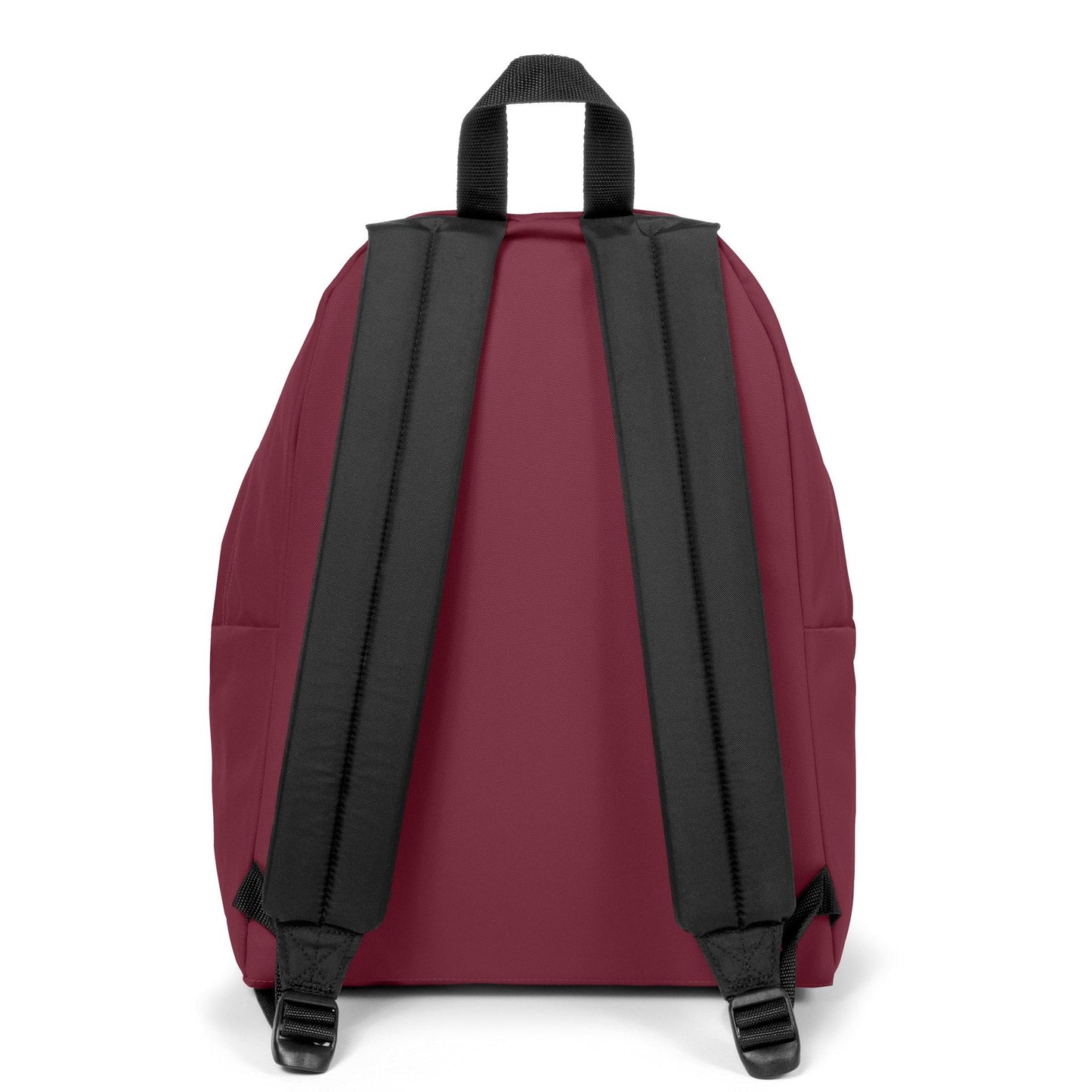 Padded Pak'r® Bushy Burgundy