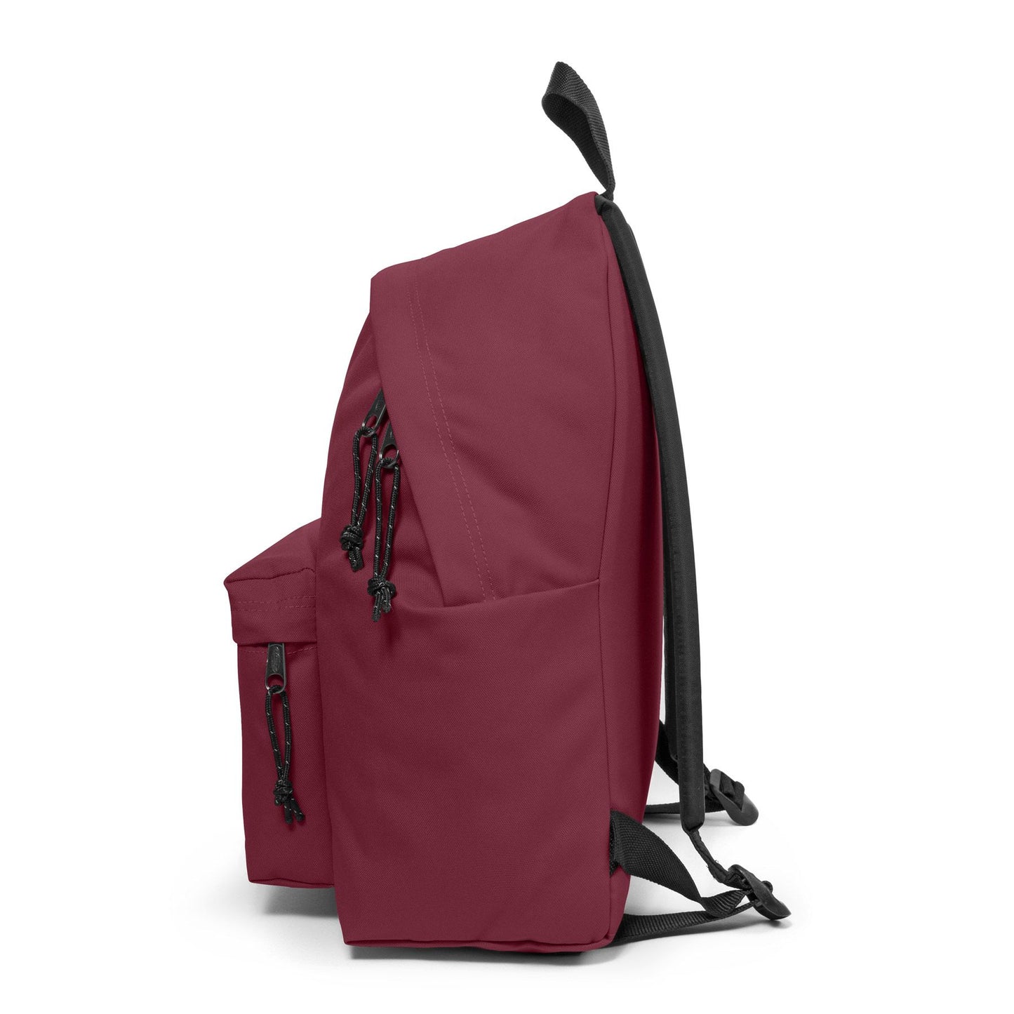 Padded Pak'r® Bushy Burgundy