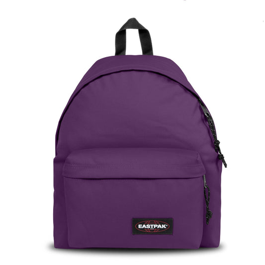 Padded Pak'r® Eggplant Purple