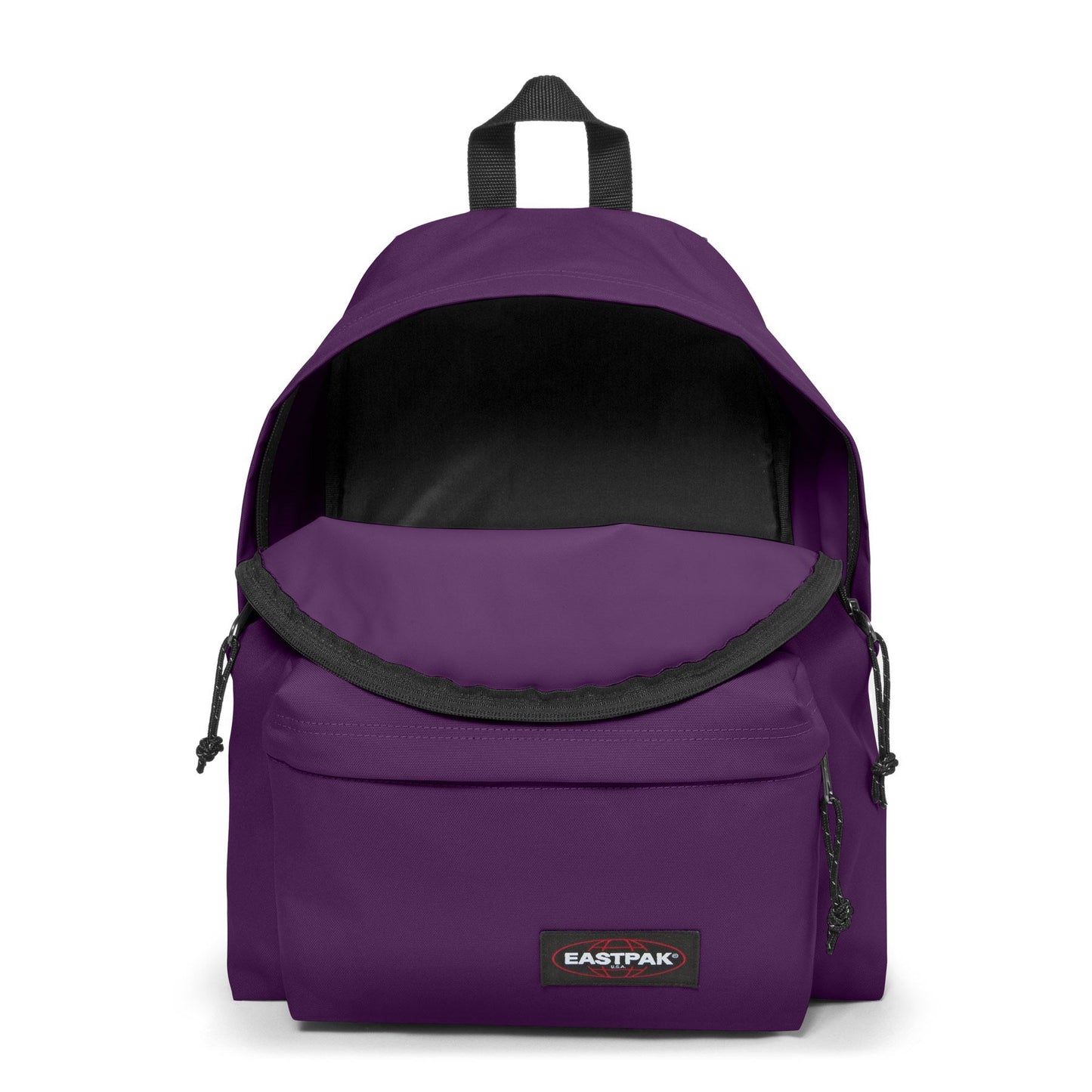 Padded Pak'r® Eggplant Purple