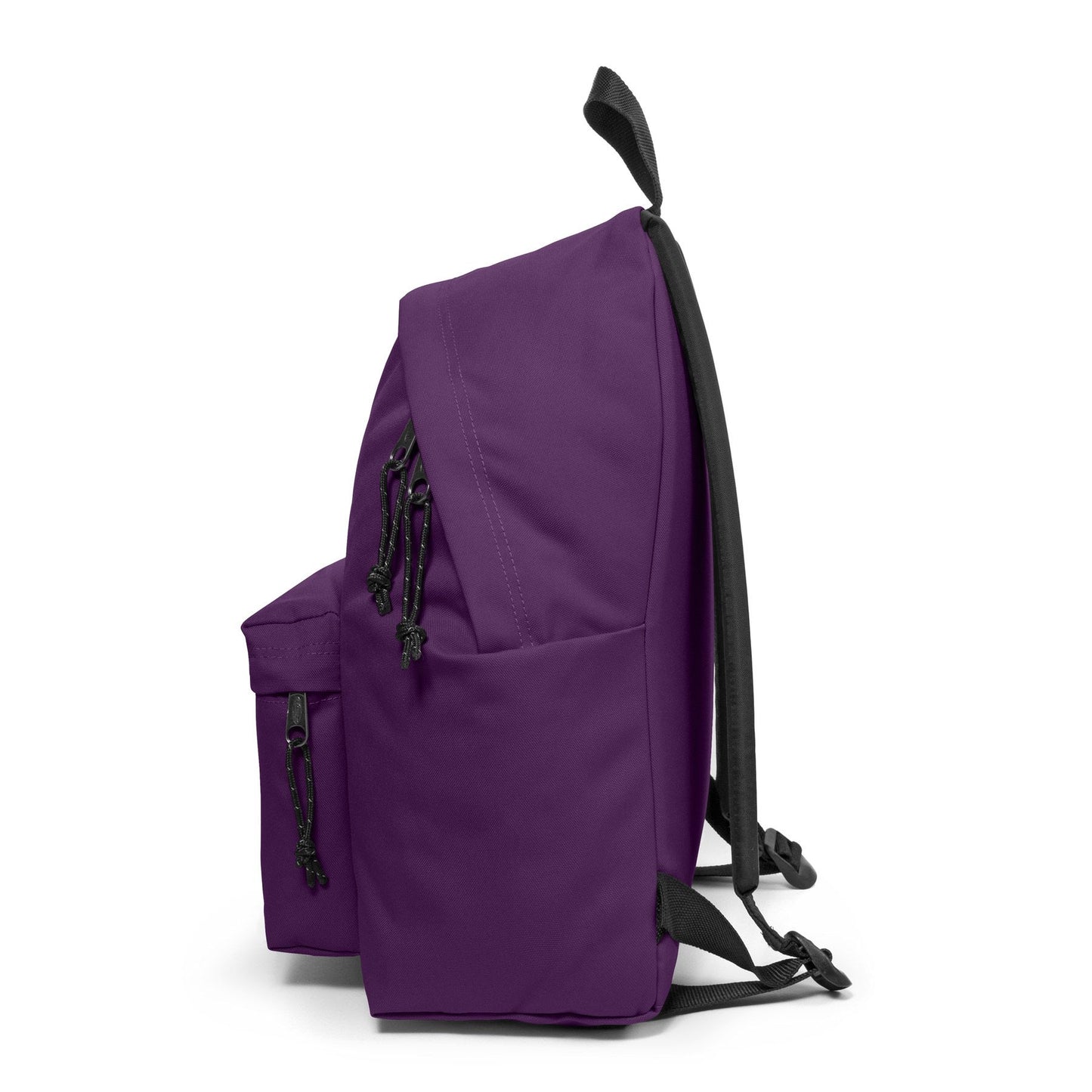 Padded Pak'r® Eggplant Purple