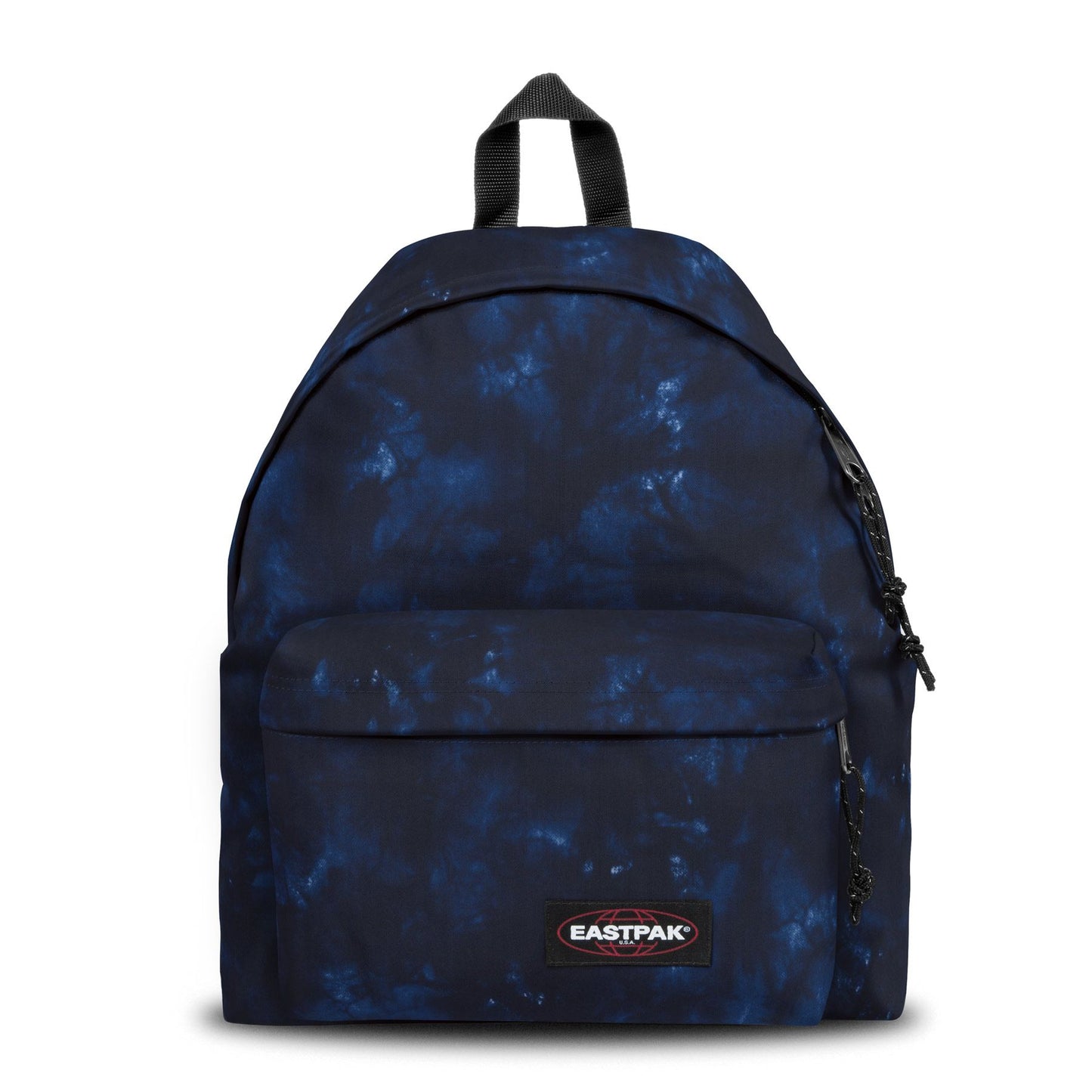 Padded Pak'r® Camo Dye Navy