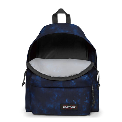 Padded Pak'r® Camo Dye Navy