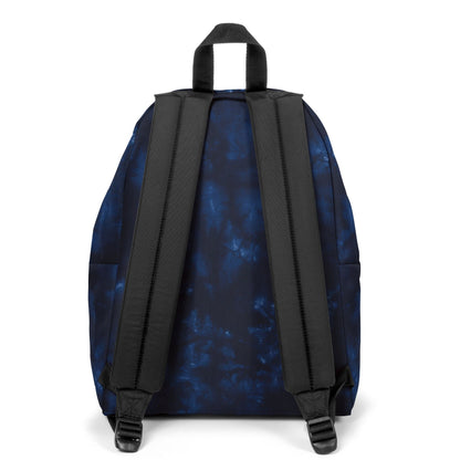 Padded Pak'r® Camo Dye Navy