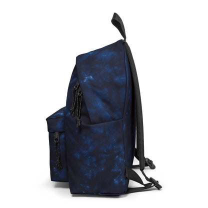 Padded Pak'r® Camo Dye Navy