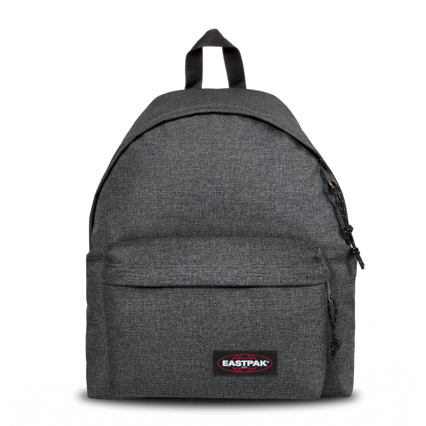 Padded Pak'R® Black Denim