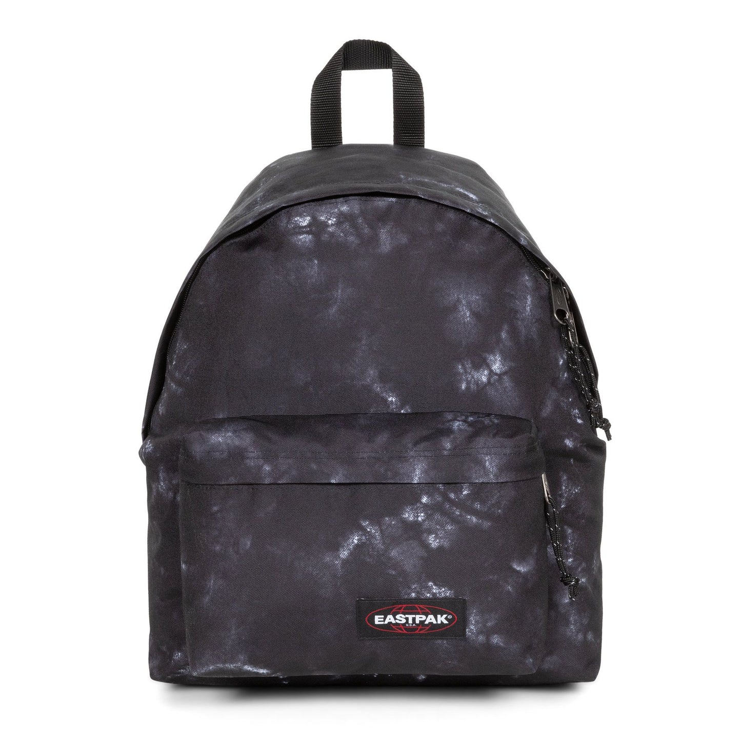 Padded Pak'r® Camo Dye Black