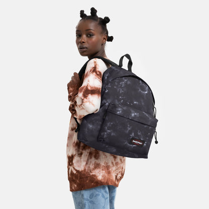 Padded Pak'r® Camo Dye Black