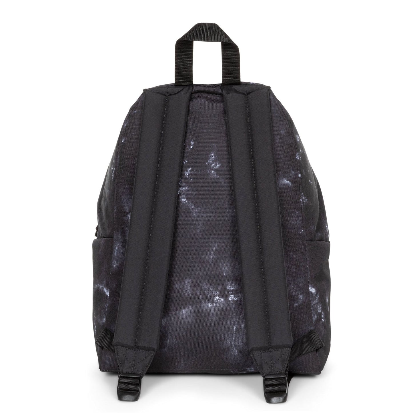 Padded Pak'r® Camo Dye Black