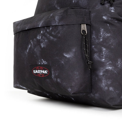 Padded Pak'r® Camo Dye Black