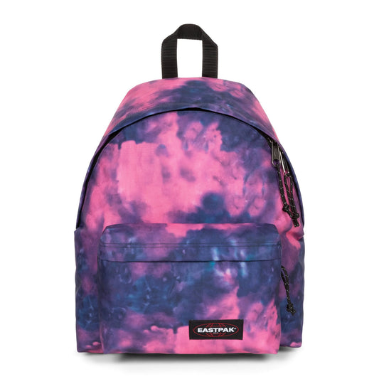 Padded Pak'r® Camo Dye Pink