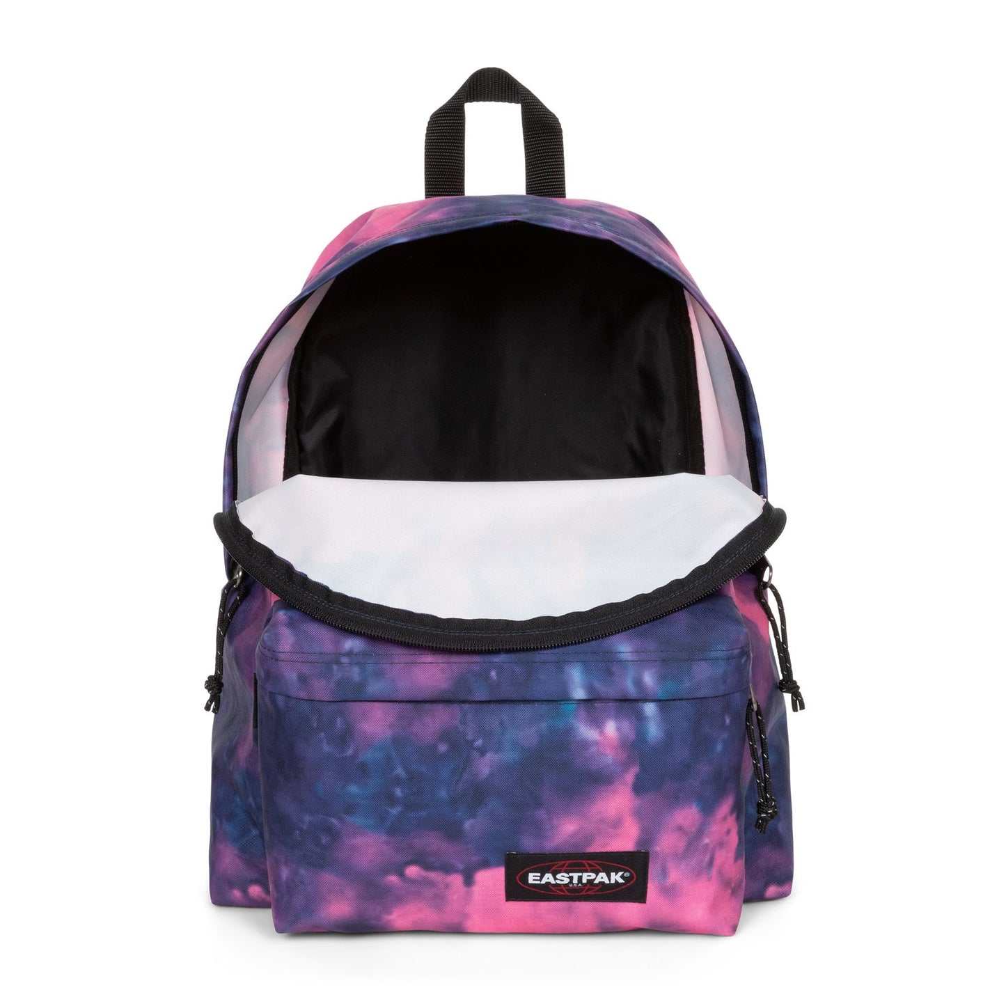 Padded Pak'r® Camo Dye Pink