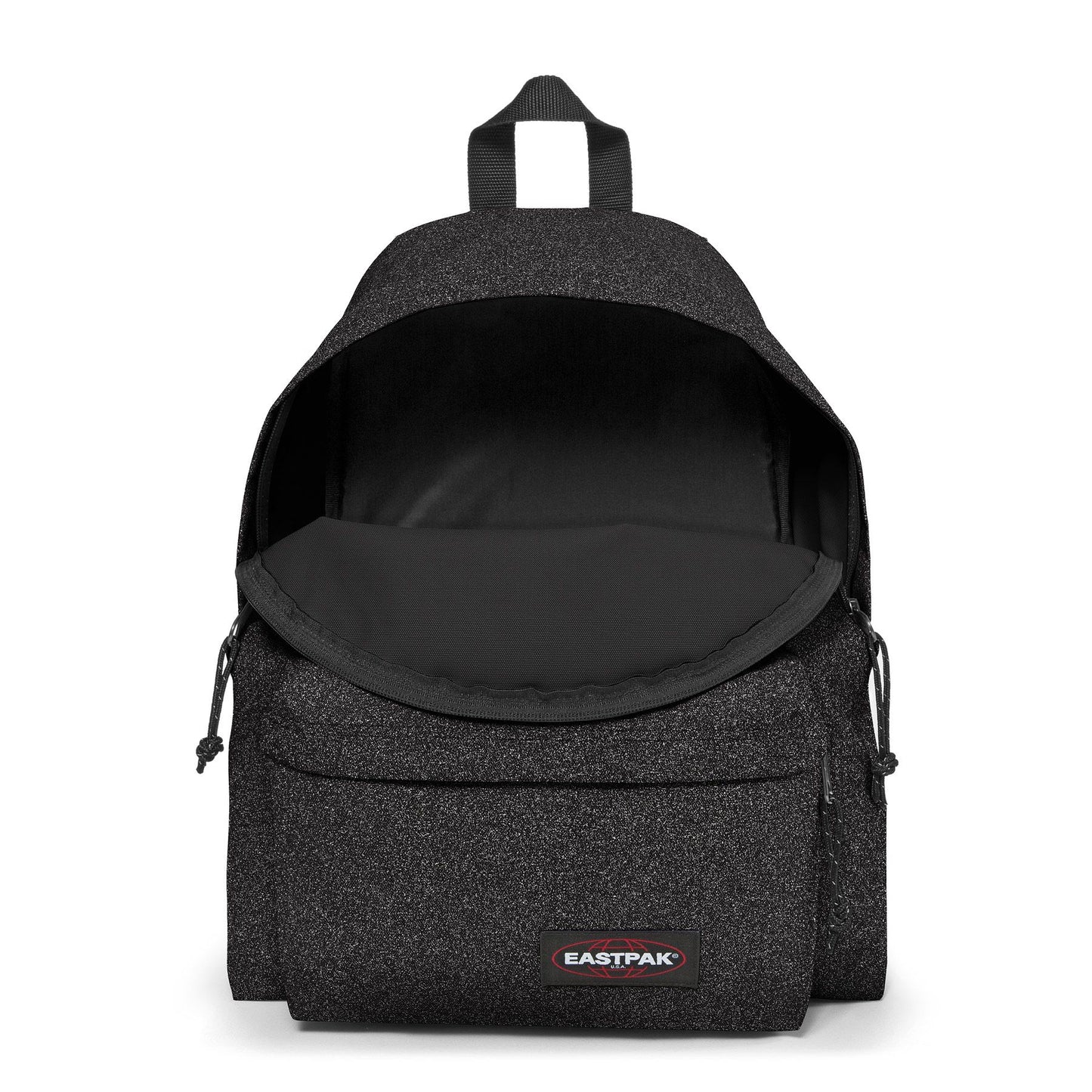 Padded Pak'R® Spark Black