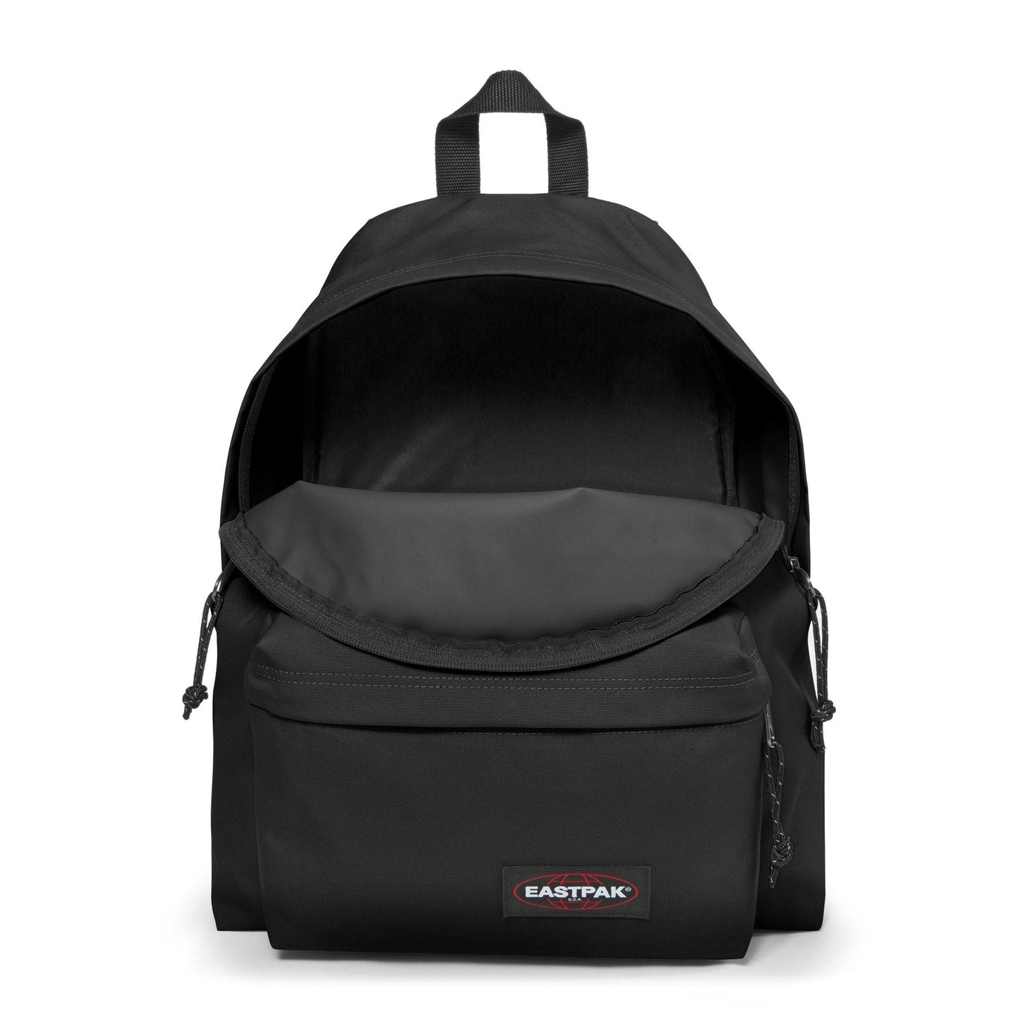 Padded Pak'R® Black