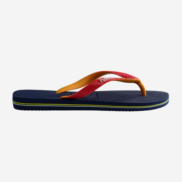 Havaianas Brasil Mix blu