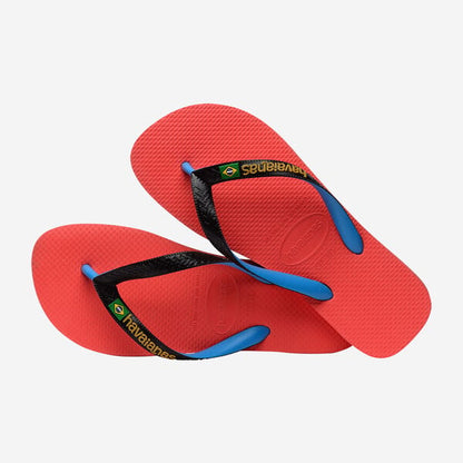 Havaianas Brasil Mix salmon