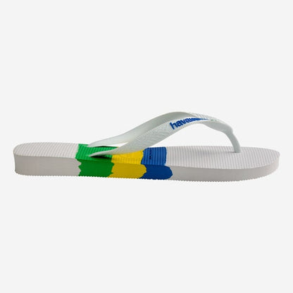 Havaianas Brasil Tech bianca