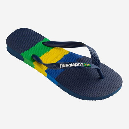 Havaianas Brasil Tech blu