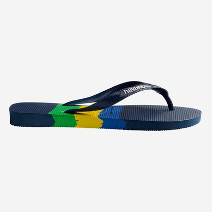 Havaianas Brasil Tech blu