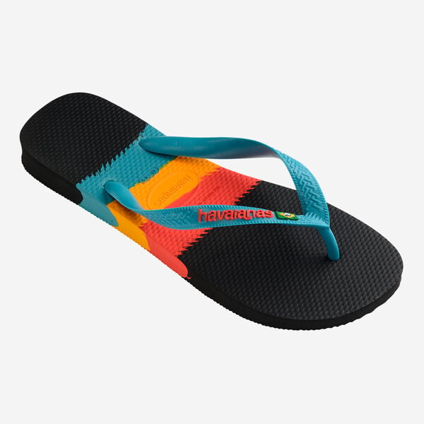 Havaianas Brasil Tech nera