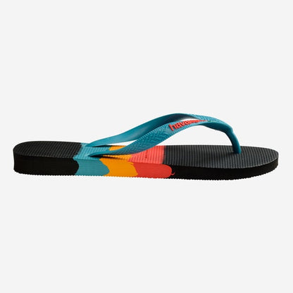 Havaianas Brasil Tech nera