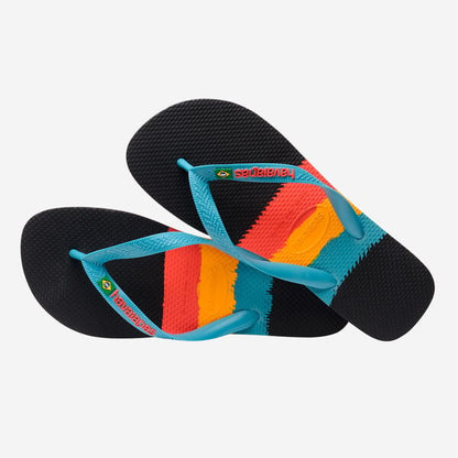 Havaianas Brasil Tech nera