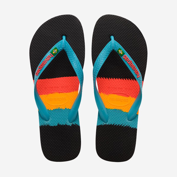 Havaianas Brasil Tech nera