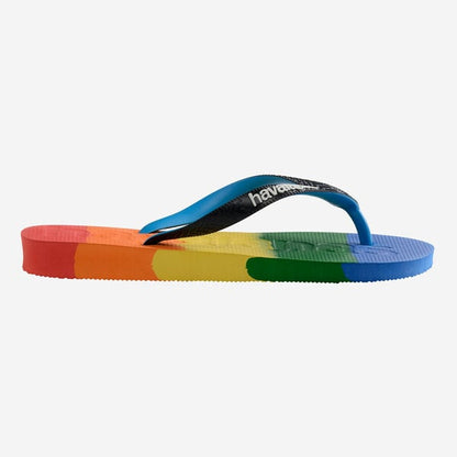 Havaianas Top Logomania Multicolor