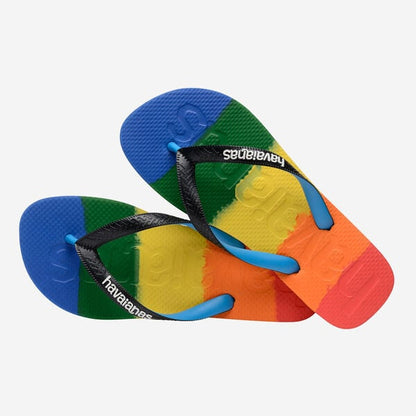 Havaianas Top Logomania Multicolor