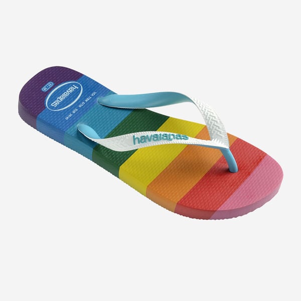 Havaianas Top Pride Allover