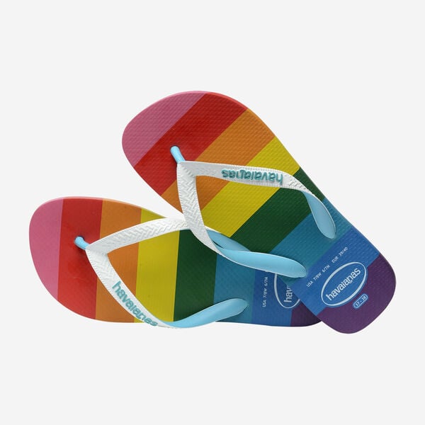 Havaianas Top Pride Allover