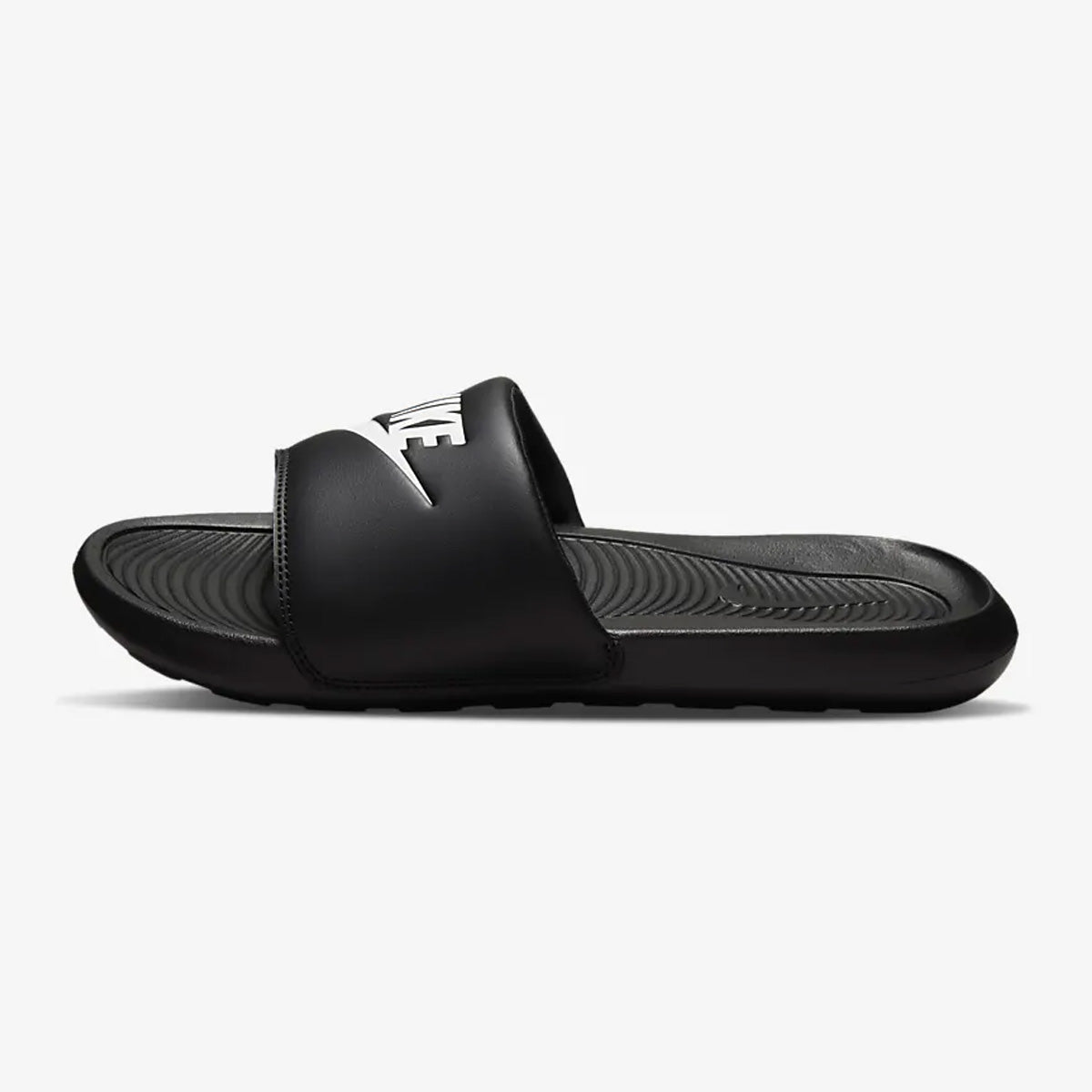 Ciabatta Nike Victori One Black